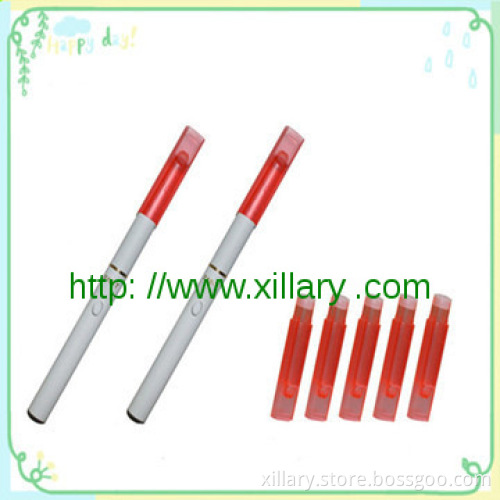 slim and colorful mini e cigarette 510-t starter kits